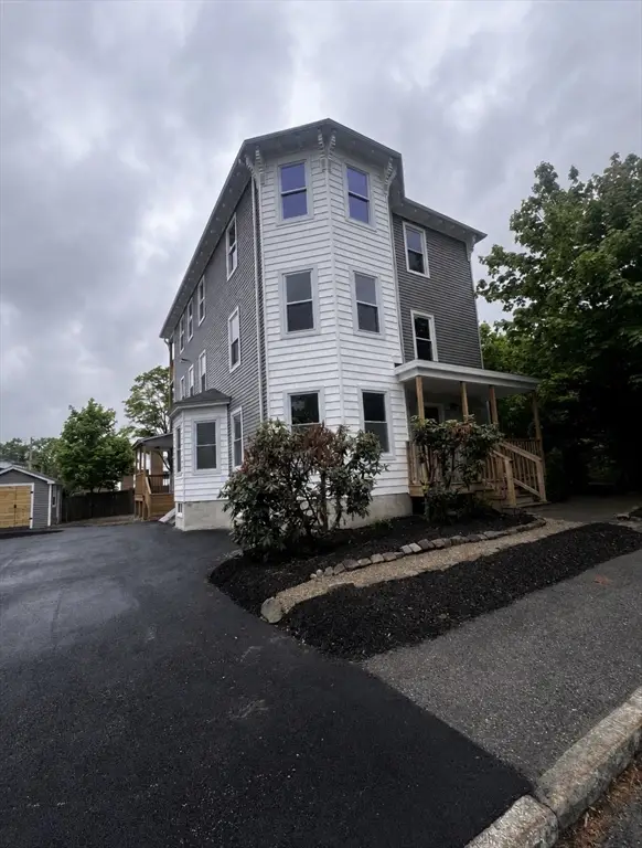 19 Reeves St, Worcester, MA 01607 - #2