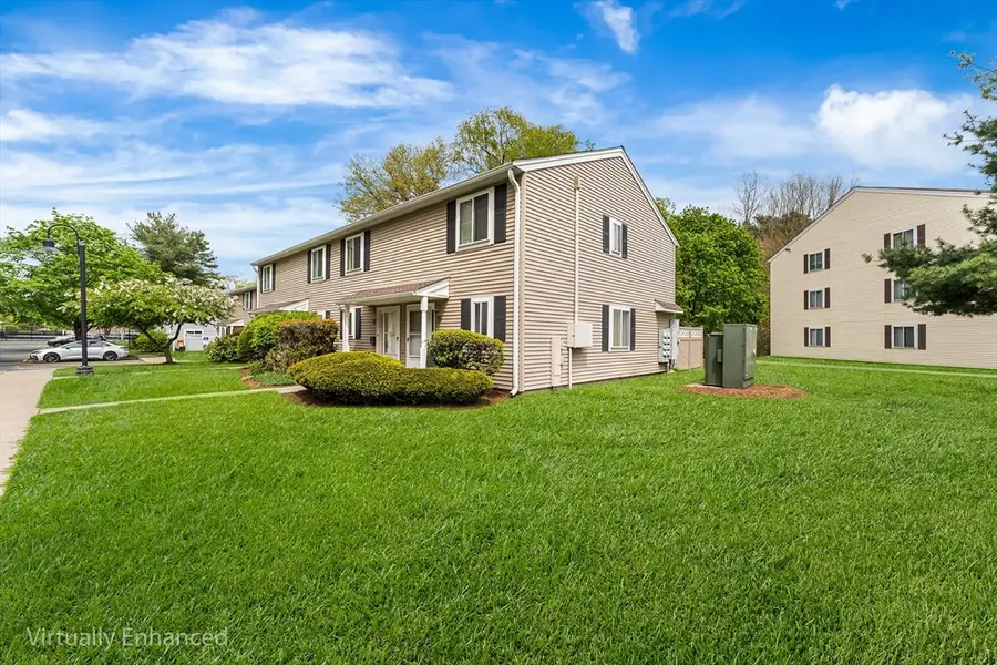 42 Village Brook Ln #42, Natick, MA 01760 - #2
