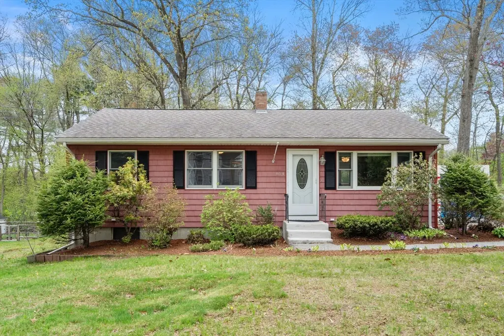 464 Middlesex Tpke, Billerica, MA 01821 - #1