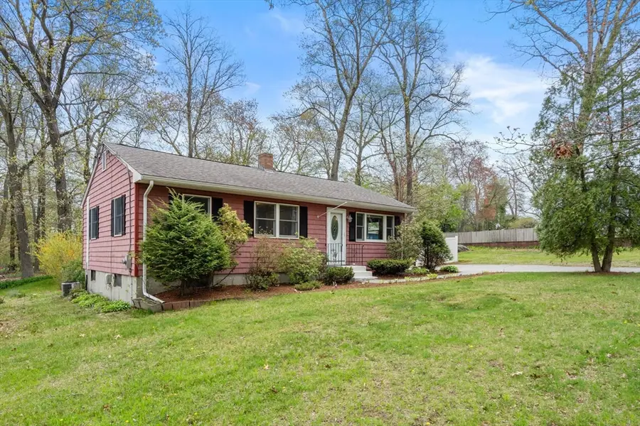 464 Middlesex Tpke, Billerica, MA 01821 - #2