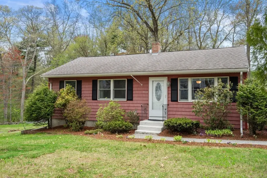 464 Middlesex Tpke, Billerica, MA 01821 - #3