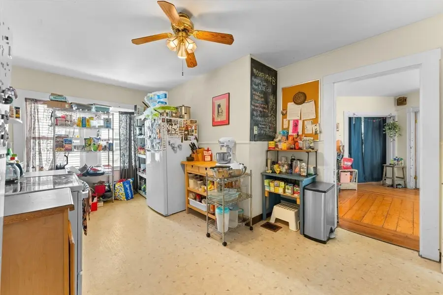 34 Orchard Street, Medford, MA 02155 - #3
