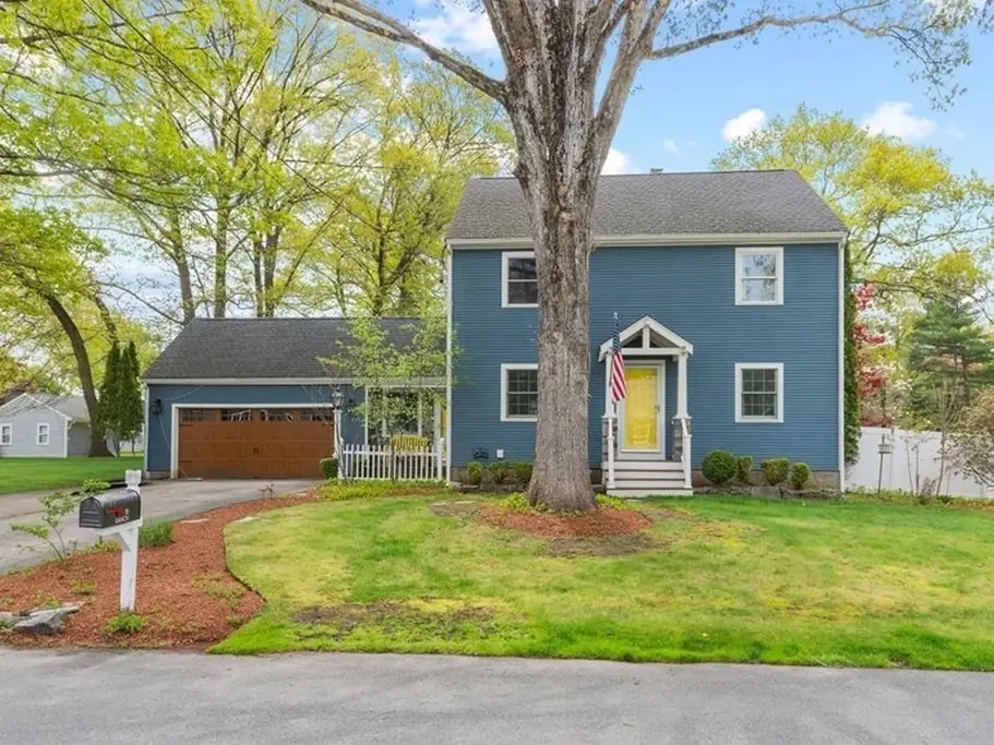 16 Ranch St, North Attleboro, MA 02760 - #1