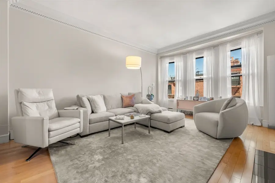 333 Commonwealth Ave #14, Boston, MA 02115 - #2