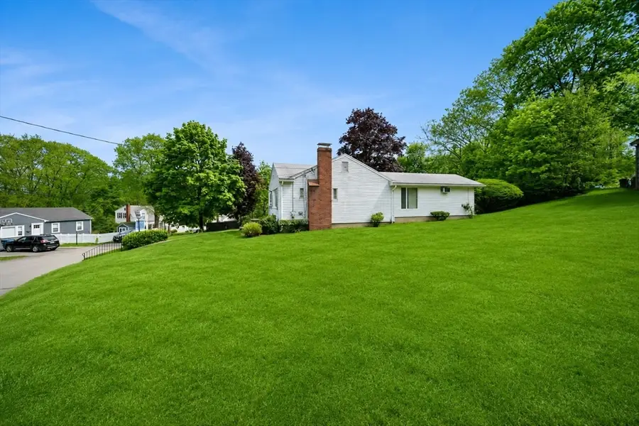 12 Roberts Road, Canton, MA 02021 - #2