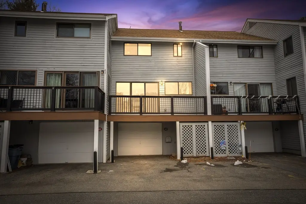 113 Brigham #4D, Hudson, MA 01749 - #1