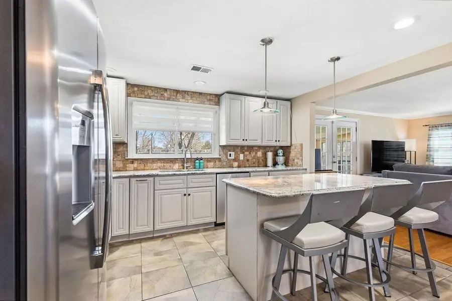 145 Bates Rd, Brockton, MA 02302 - #3