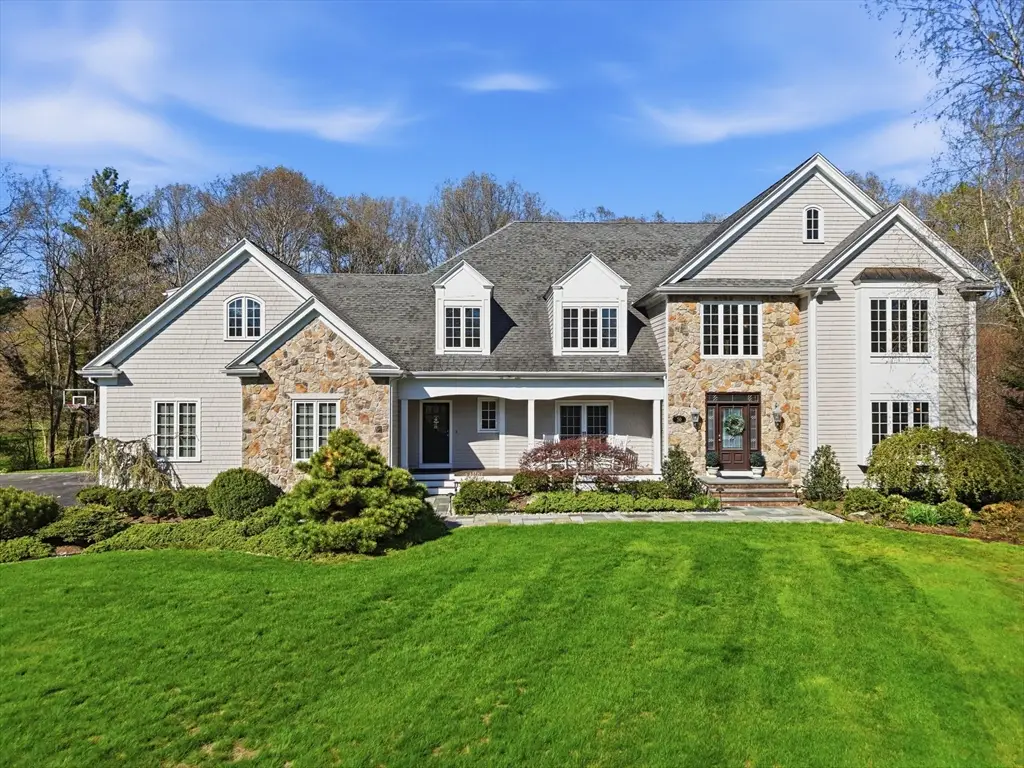 50 Yorkshire Rd, Dover, MA 02030 - #1