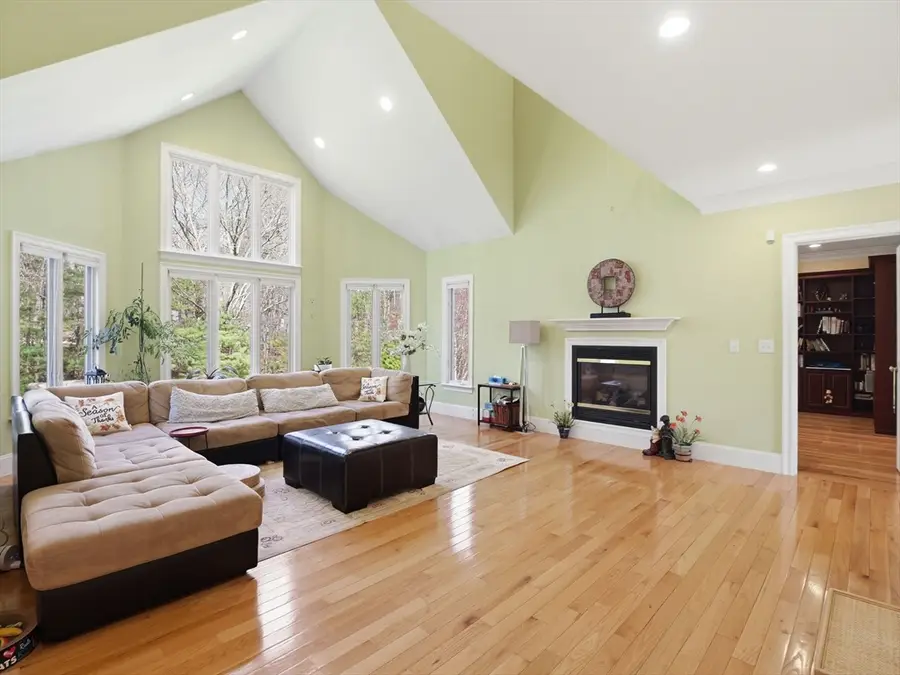 50 Yorkshire Rd, Dover, MA 02030 - #2