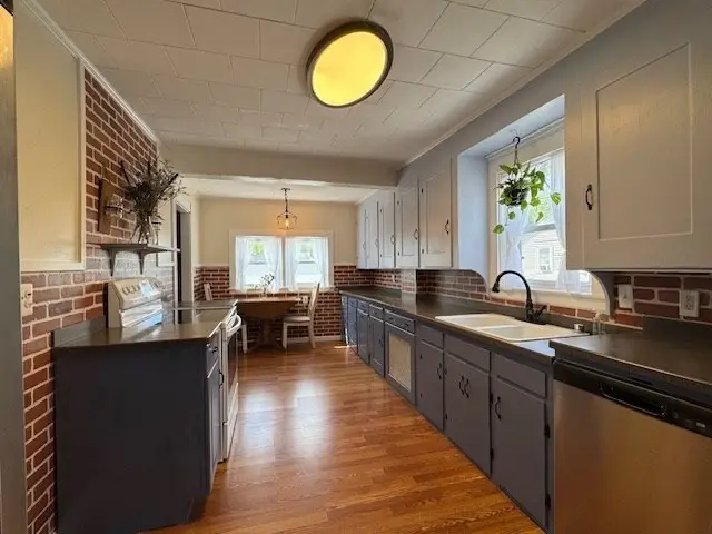 169 Pratt Road, Fitchburg, MA 01420 - #3