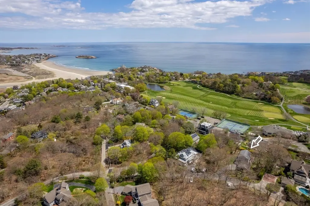 4 Graystone Road, Gloucester, MA 01930 - #1