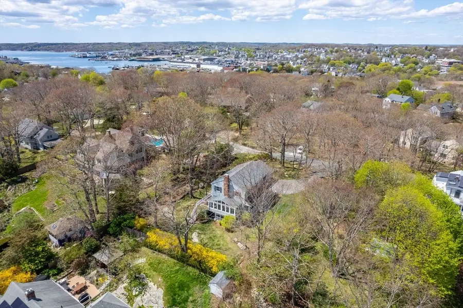 4 Graystone Road, Gloucester, MA 01930 - #3