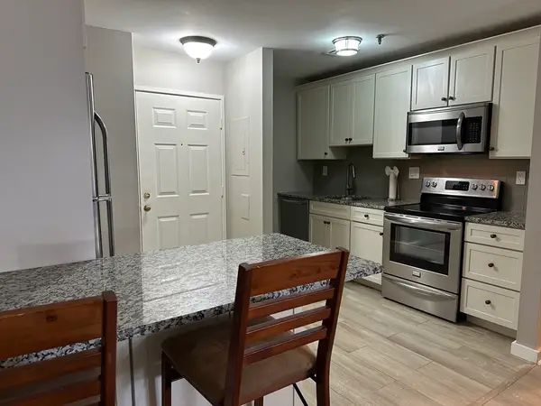 90 Quincy Shore Dr #311, Quincy, MA 02171