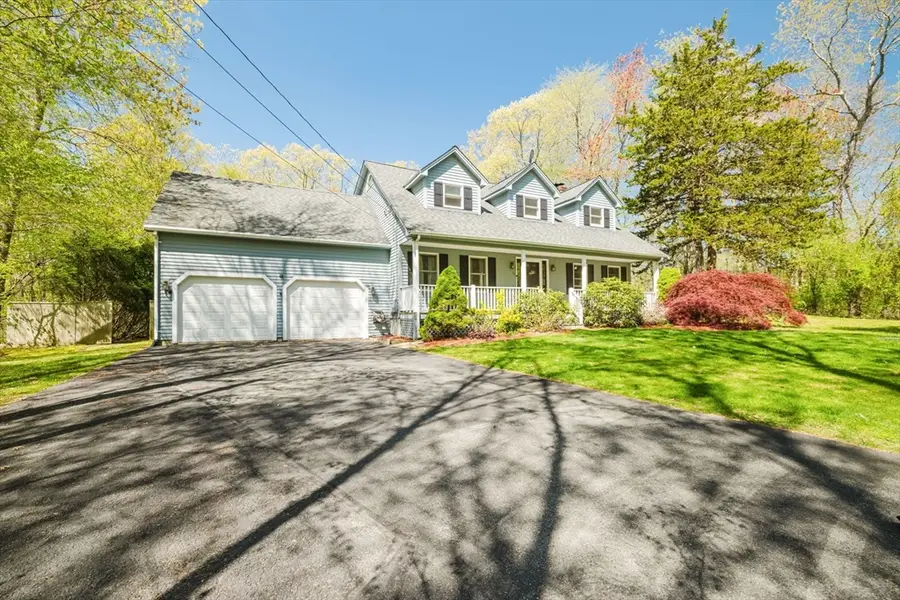 16 Bliss Street, Rehoboth, MA 02769 - #2