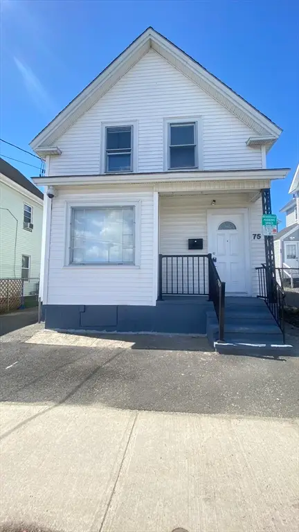 75 Plain St, Lowell, MA 01851 - #1