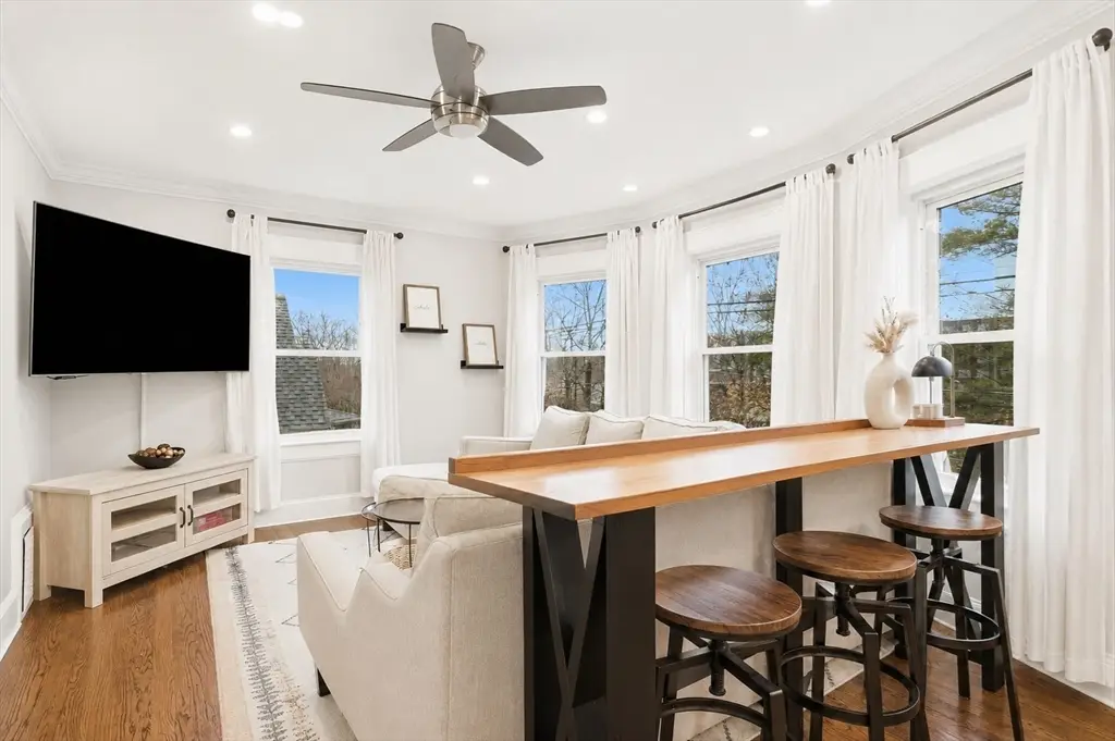24 Prescott St. #3, Boston, MA 02136 - #1