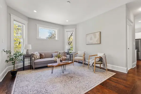 34 Catherine St #6, Boston, MA 02131
