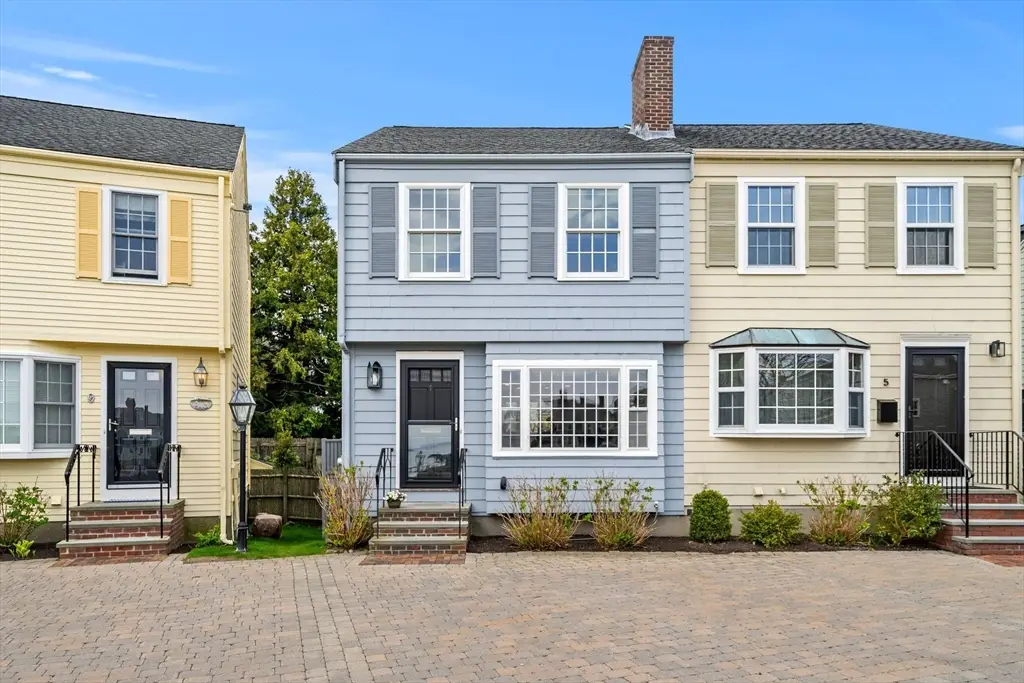 7 Leslie Cove, Marblehead, MA 01945 - #1