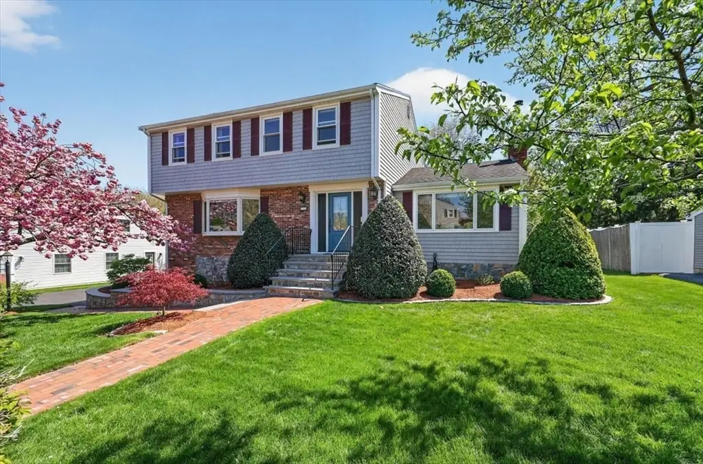 111 Barstow Dr, Braintree, MA 02184 - #1