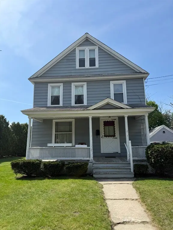 128 Silver St, Greenfield, MA 01301 - #2