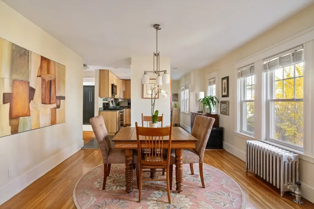 14 Harrison Ave #1, Cambridge, MA 02140 - #1