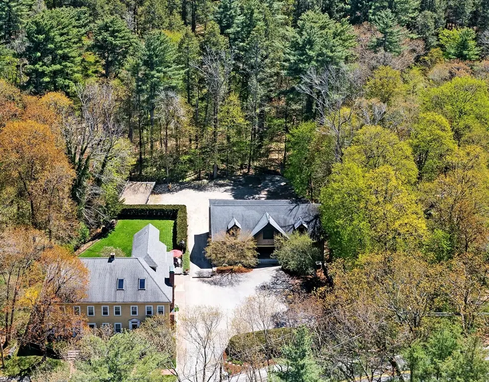 39 Church St, Weston, MA 02493 - #1