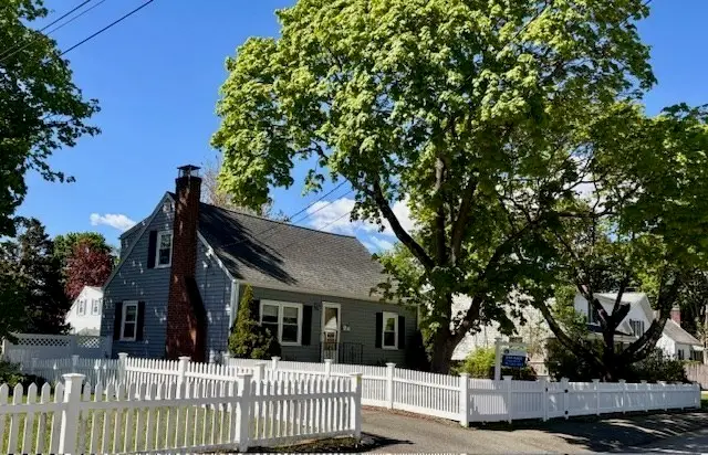 73 Sunrise Dr, Weymouth, MA 02191 - #1