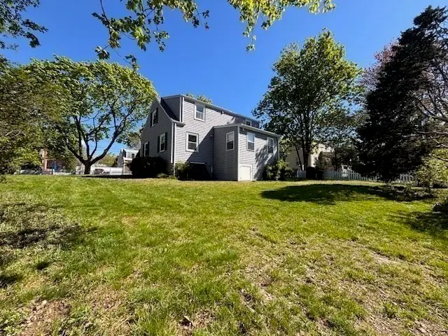 73 Sunrise Dr, Weymouth, MA 02191 - #2