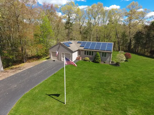 1034 Plymouth Street, East Bridgewater, MA 02333