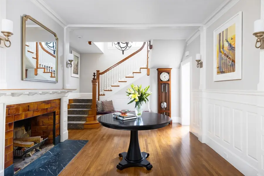 50 Sumner Road, Brookline, MA 02445 - #2