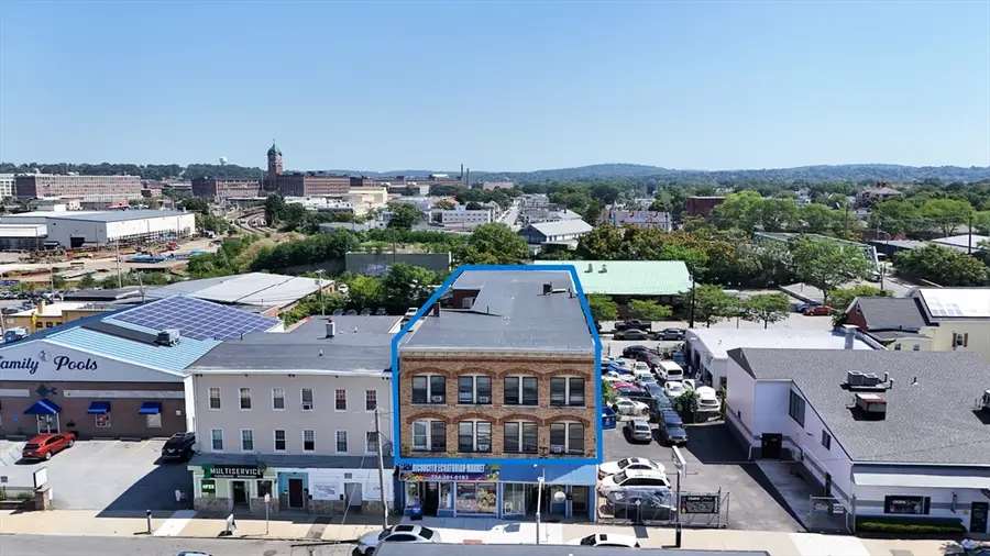 86 S Broadway, Lawrence, MA 01843 - #2