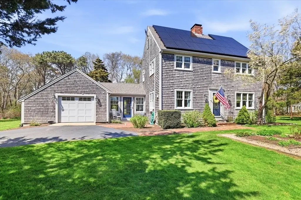 6 Stonefield Drive, Sandwich, MA 02537 - #1