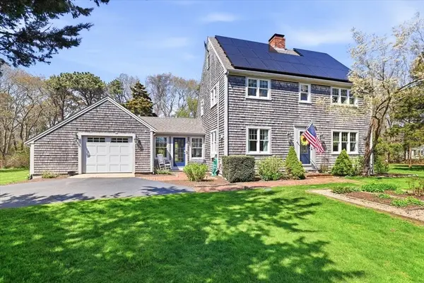 6 Stonefield Drive, Sandwich, MA 02537