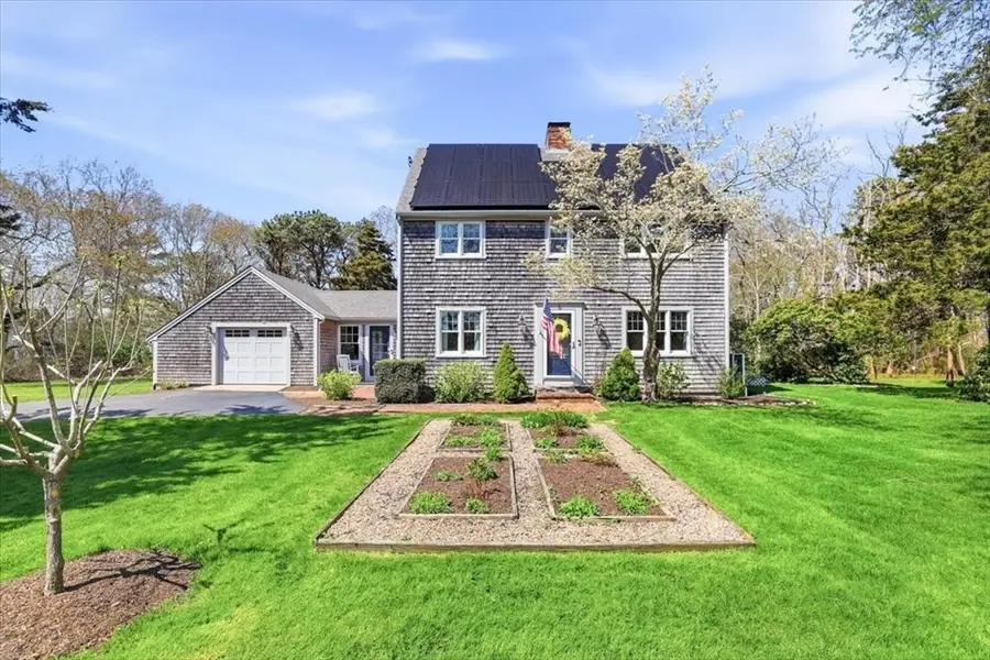 6 Stonefield Drive, Sandwich, MA 02537 - #3