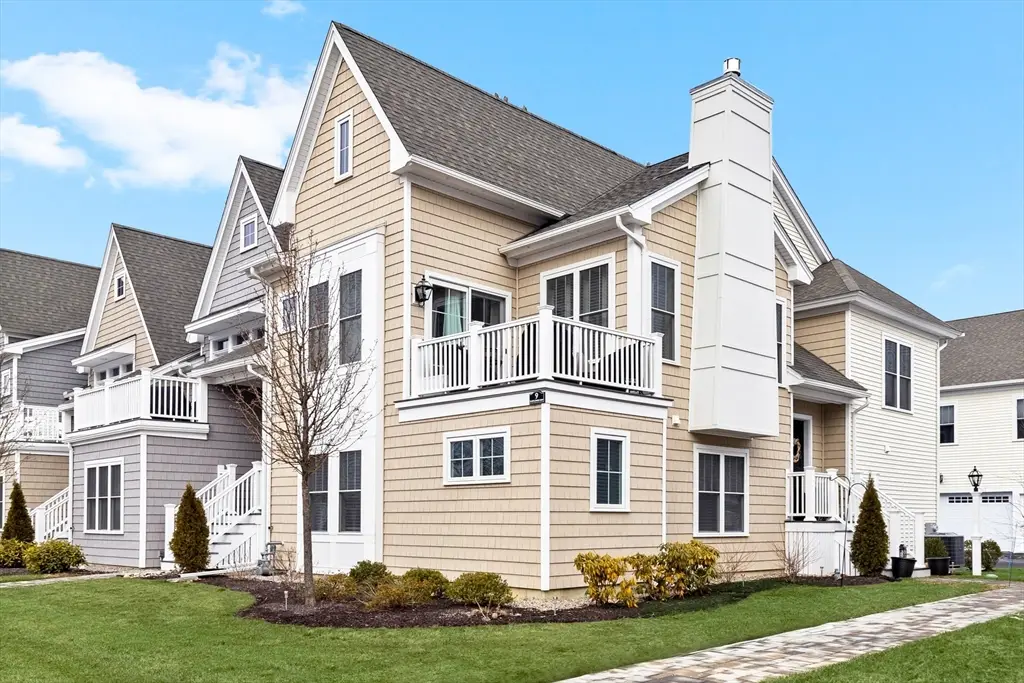 9 Sunflower Way, Plymouth, MA 02360 - #1