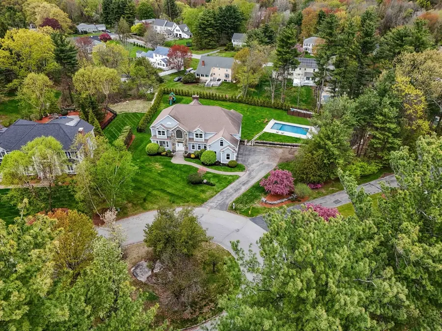 8 Hitchcock Farm Rd, Andover, MA 01810 - #2