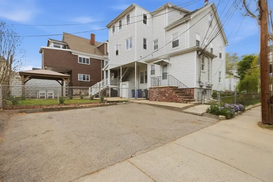 126 Summer St, Somerville, MA 02143 - #3