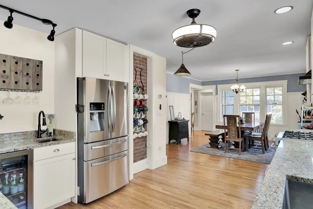 67 Pine St #67, Belmont, MA 02478 - #1