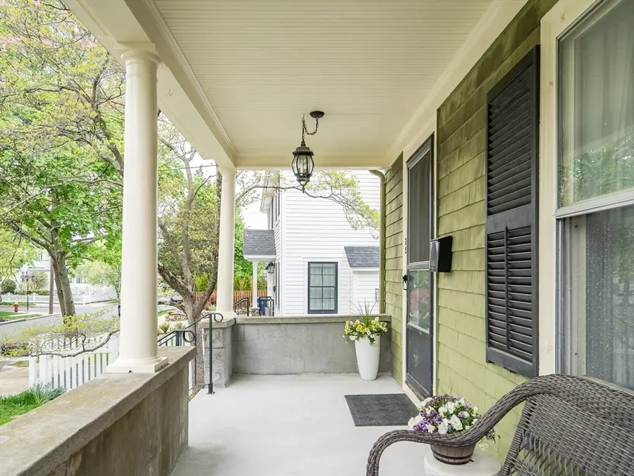 29 East Street, Melrose, MA 02176 - #2