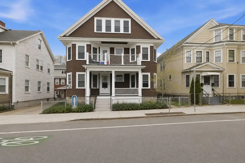 130 Summer St, Somerville, MA 02143 - #1