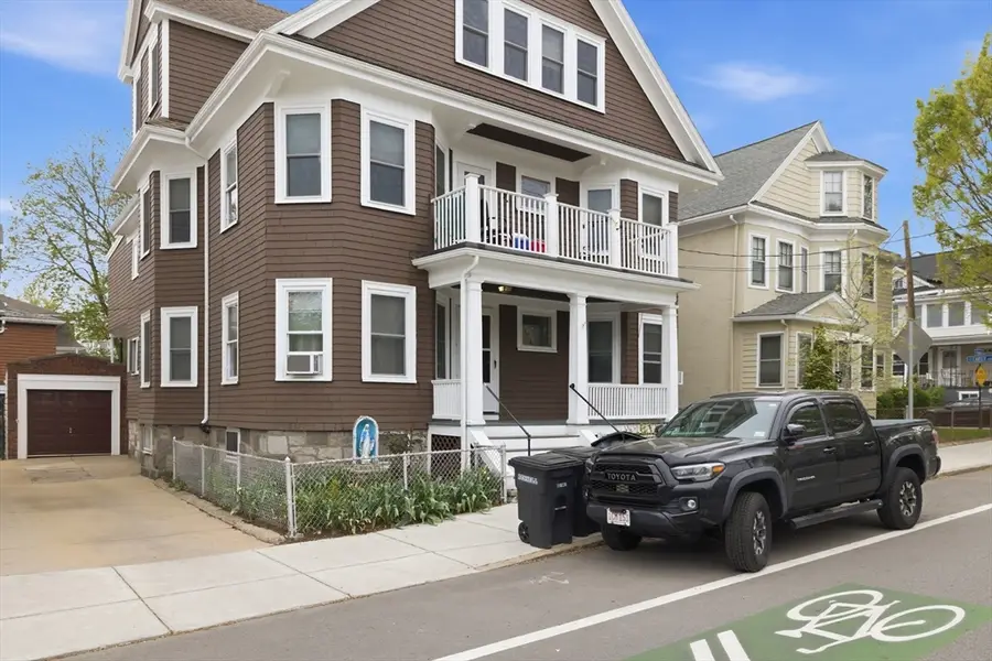 130 Summer St, Somerville, MA 02143 - #2
