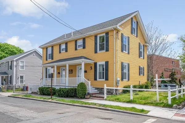 1 Ravine Terrace #1, Melrose, MA 02176