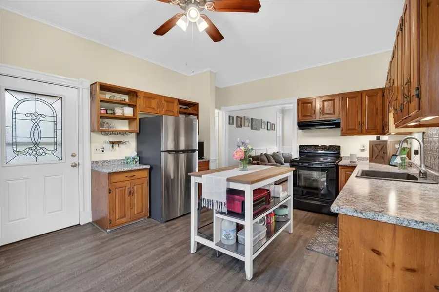 45 Church St #A, North Chelmsford, MA 01863 - #2