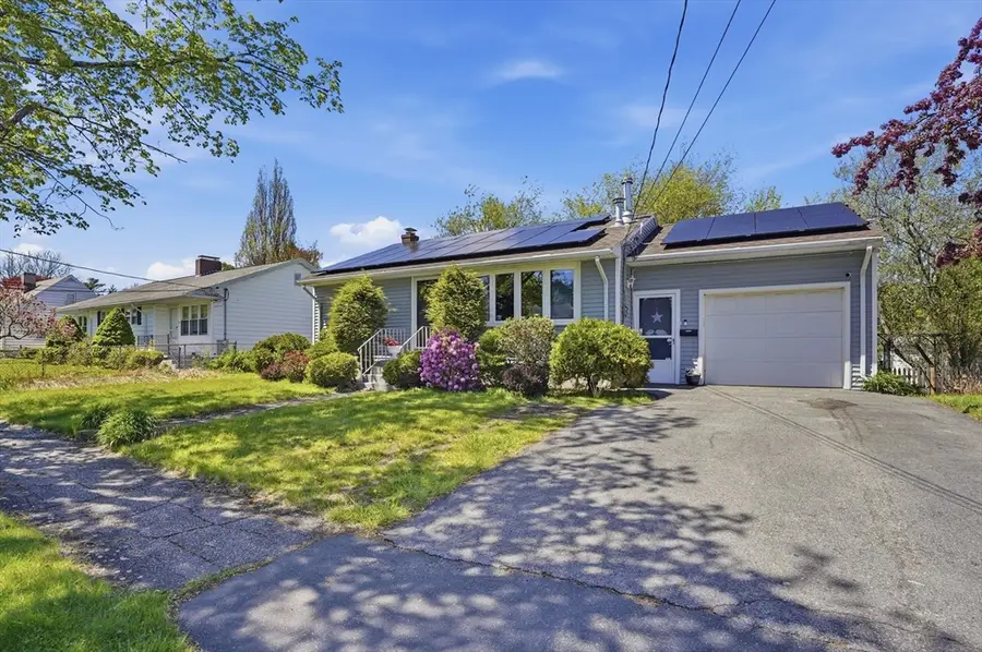 15 Birmingham Road, Worcester, MA 01606 - #2