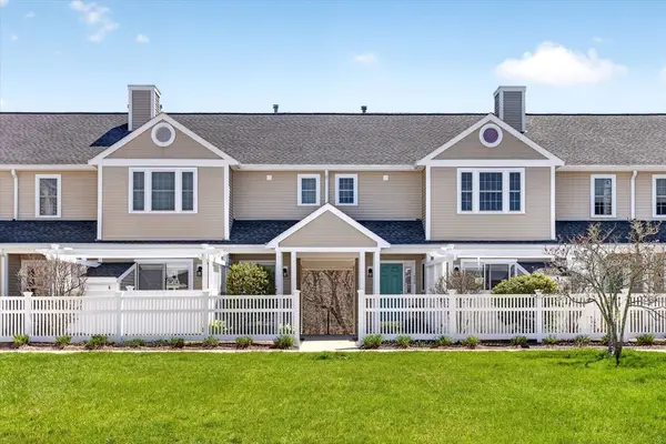 361 Tilden Commons Ln #361, Braintree, MA 02184