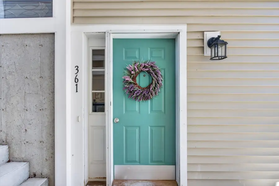 361 Tilden Commons Ln #361, Braintree, MA 02184 - #2
