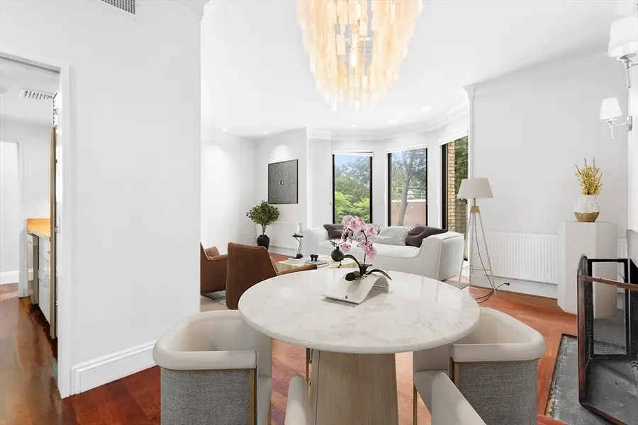 350 Tappan St #1, Brookline, MA 02445 - #3