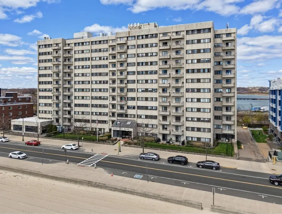 510 Revere Beach Blvd #201, Revere, MA 02151 - #3