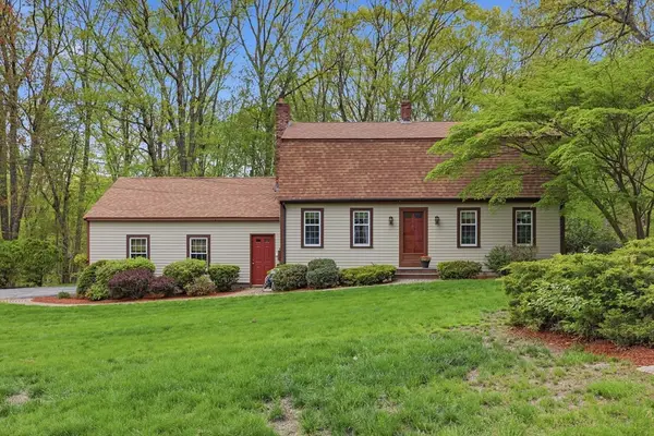 2 Esther Drive, Milford, MA 01757