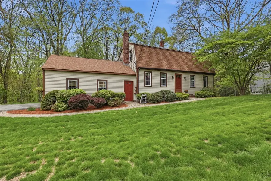 2 Esther Drive, Milford, MA 01757 - #2